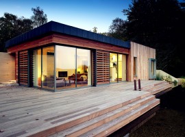 new forest house 08