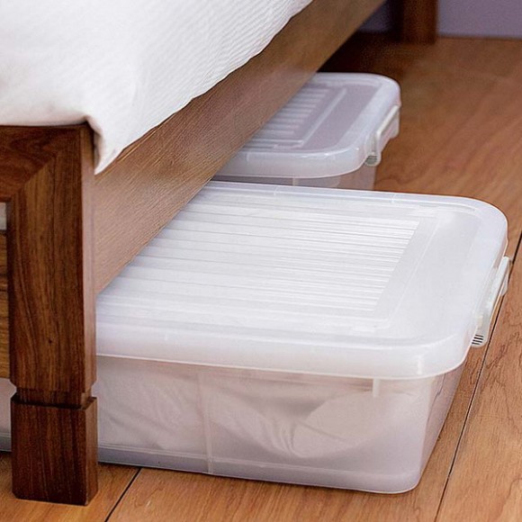 storage ideas under bed 04