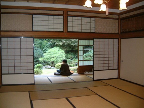 japanese style interior 02