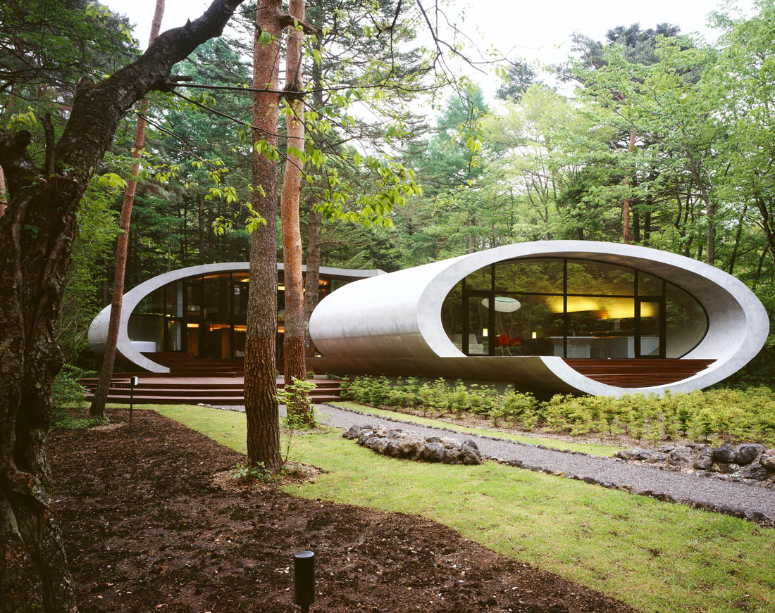 shell house 01