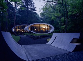 shell house 02