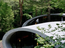 shell house 06