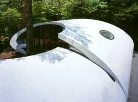 shell house 09