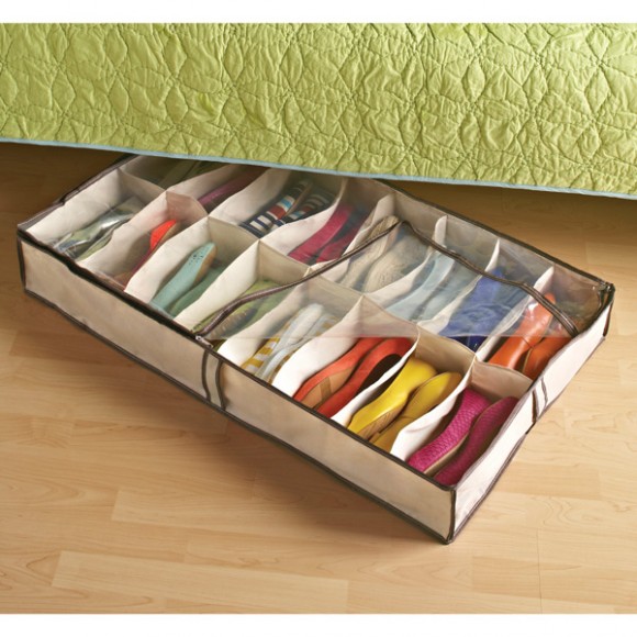 under bed storage ideas 04