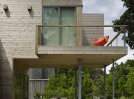 house in the pines 04