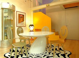 two storey loft anna gili 02