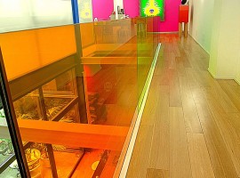 two storey loft anna gili 03