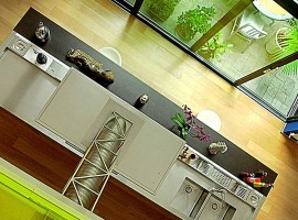 two storey loft anna gili 05