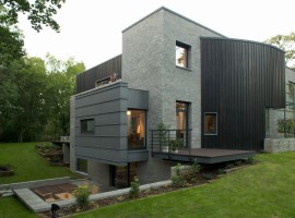 open air sculpture house 01