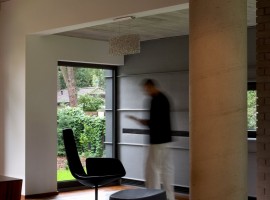 open air sculpture house 11