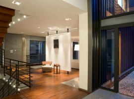 open air sculpture house 13