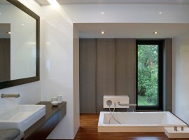 open air sculpture house 16