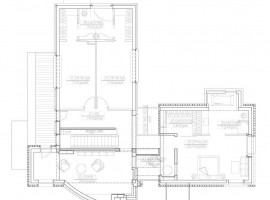 open air sculpture house 22