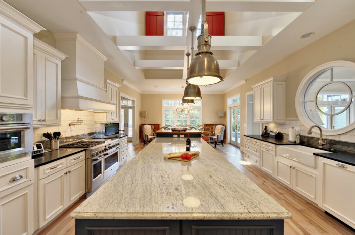 choices for kitchen counter-tops