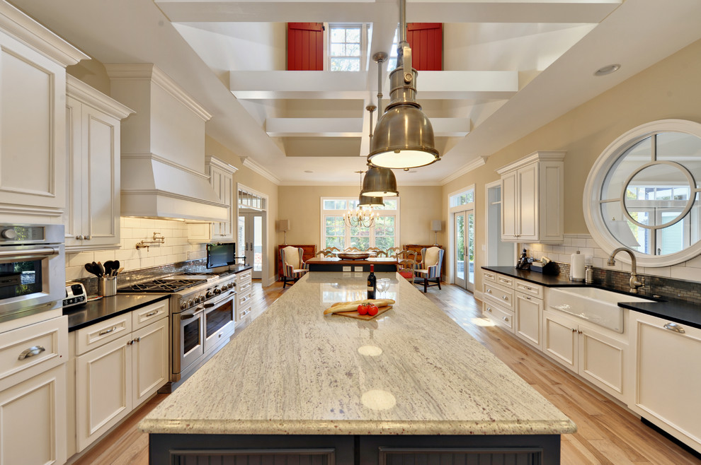 granite kitchen counter tops