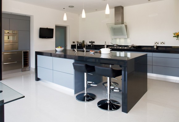 solid surface counter tops