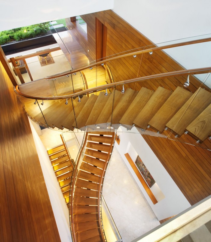 staircase design