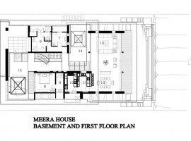 the meera house 12