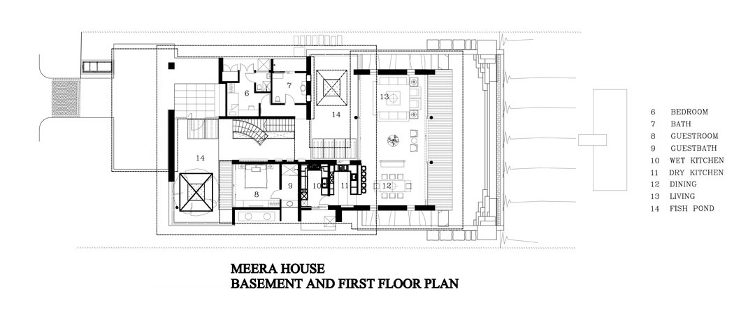 the meera house 12