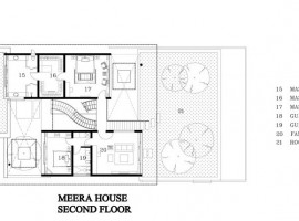 the meera house 13