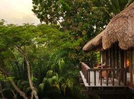 como shambhala resort 12