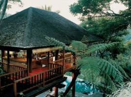 como shambhala resort 14