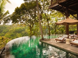 como shambhala resort 15