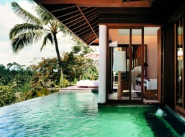 como shambhala resort 17