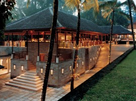 como shambhala resort 19