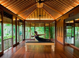 como shambhala resort 22