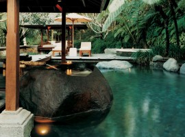 como shambhala resort 27