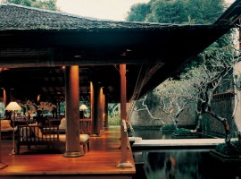 como shambhala resort 30