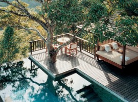 como shambhala resort 32