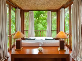 como shambhala resort 40