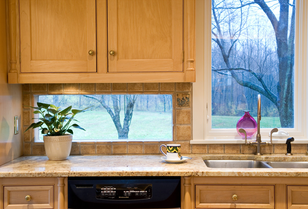 kitchen window ideas