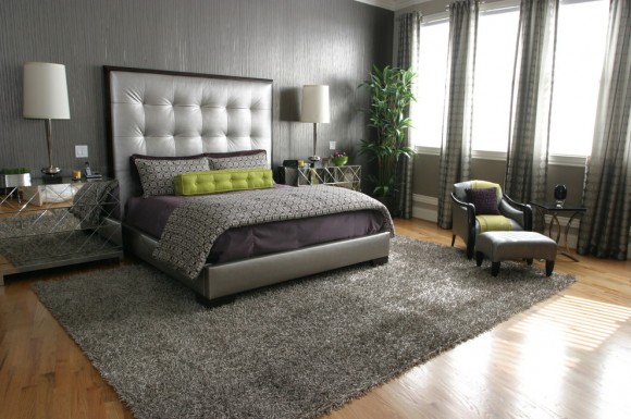 romantic contemporary bedroom 01