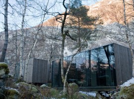 juvet landscape hotel 19