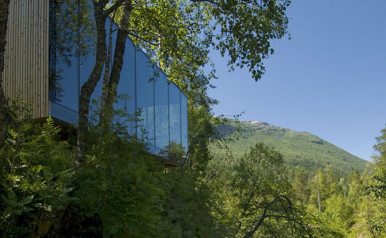 juvet landscape hotel 23