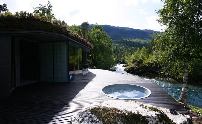 juvet landscape hotel 27