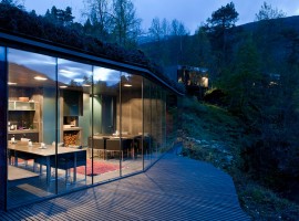 juvet landscape hotel 28