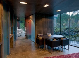 juvet landscape hotel 30