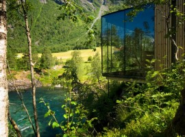 juvet landscape hotel 33
