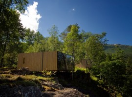 juvet landscape hotel 34