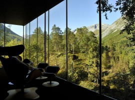 juvet landscape hotel 42