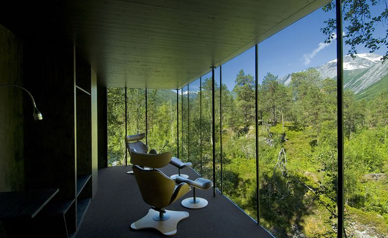 juvet landscape hotel 44