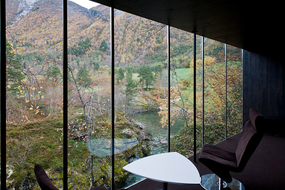 juvet landscape hotel 45