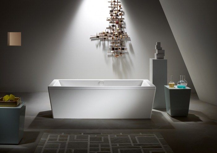 kaldewei modern bathrooms