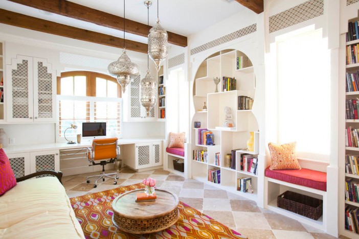 moroccan style home interior 02