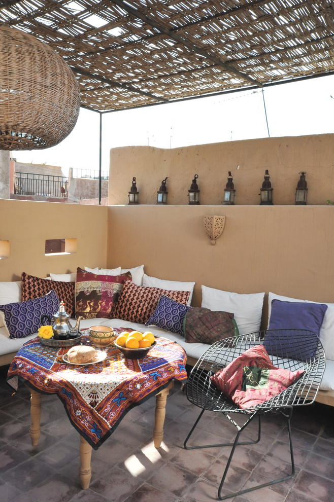 moroccan style home interior 03