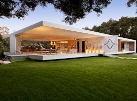 the glass pavilion house 01